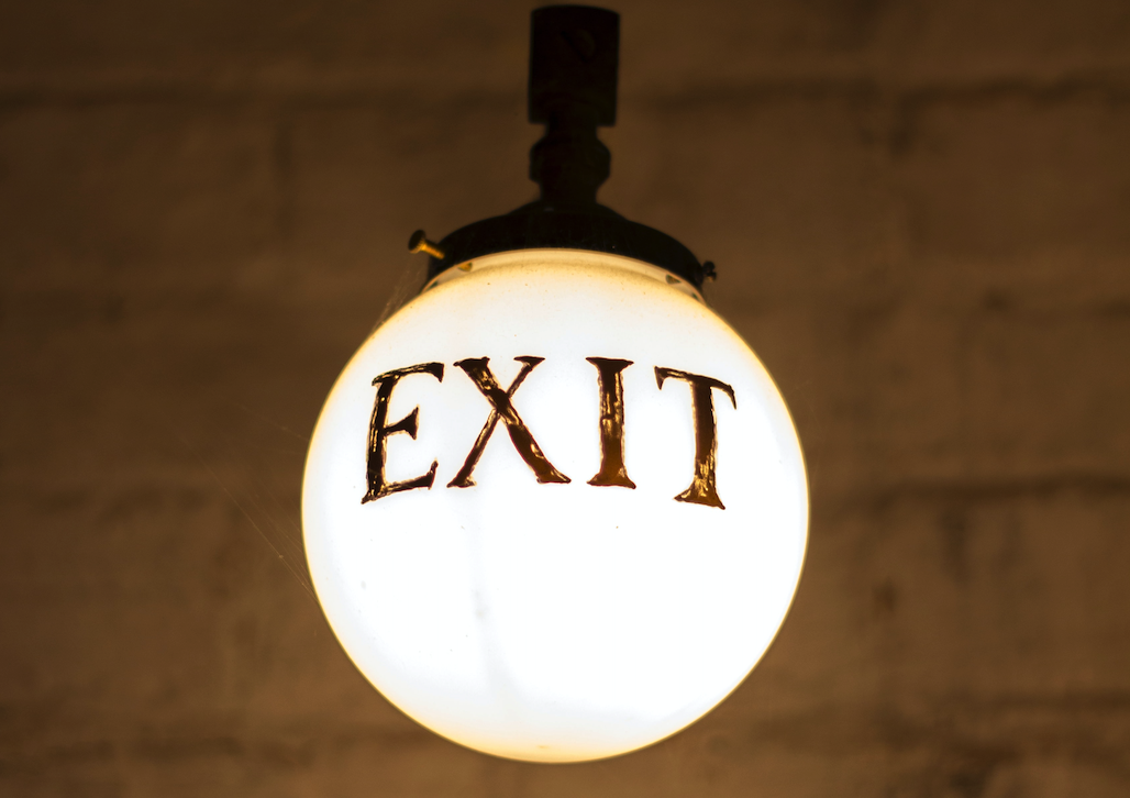 Read more about the article Covid-19 Exit Planning for Business