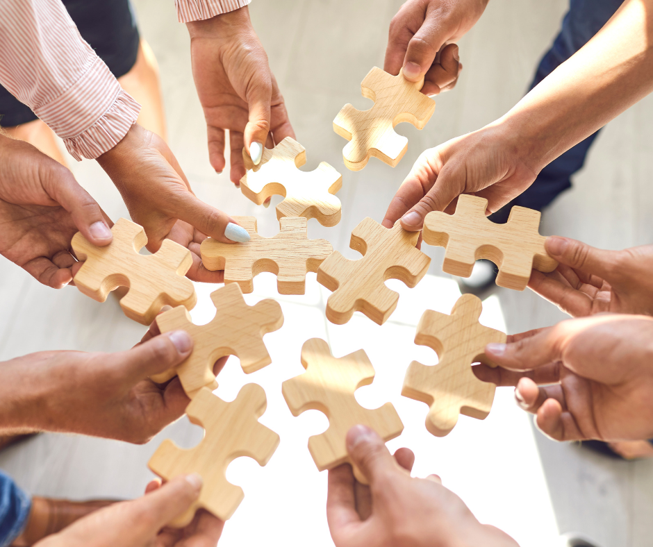 Employee Ownership Trust