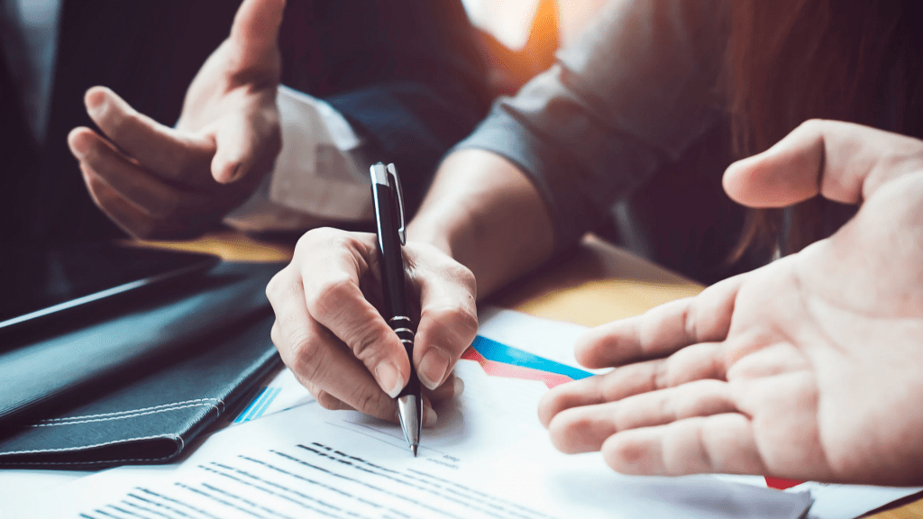 selling your business trade sale