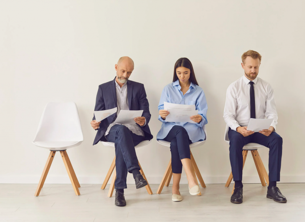 Competency-based interview questions